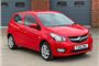 2016 Vauxhall Viva 1.0 SE 5dr