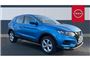 2020 Nissan Qashqai 1.3 DiG-T 160 Acenta Premium 5dr