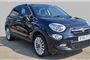 2016 Fiat 500X 1.4 Multiair Lounge 5dr