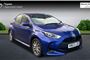 2023 Toyota Yaris 1.5 Hybrid Icon 5dr CVT