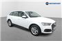 2021 Audi Q7 55 TFSI Quattro Sport 5dr Tiptronic