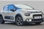 2022 Citroen C3 1.2 PureTech Saint James 5dr