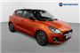 2023 Suzuki Swift 1.2 Dualjet 83 12V Hybrid SZ5 5dr Auto