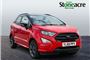 2020 Ford EcoSport 1.0 EcoBoost 125 ST-Line 5dr