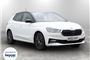 2022 Skoda Fabia 1.0 TSI 110 Colour Edition 5dr