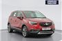 2019 Vauxhall Crossland X 1.2 [83] Elite 5dr