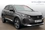 2024 Peugeot 3008 1.2 Hybrid 136 GT 5dr e-DSC6