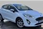 2019 Ford Fiesta 1.5 TDCi Zetec 5dr