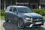 2020 Mercedes-Benz GLB GLB 220d 4Matic AMG Line Premium 5dr 8G-Tronic