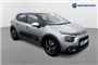 2022 Citroen C3 1.5 BlueHDi Shine Plus 5dr