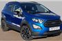 2022 Ford EcoSport 1.0 EcoBoost 125 Active 5dr