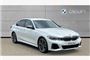 2022 BMW 3 Series M340i xDrive MHT 4dr Step Auto