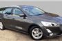 2019 Ford Focus Estate 1.0 EcoBoost 125 Zetec 5dr