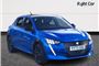 2023 Peugeot 208 1.2 PureTech 100 GT 5dr