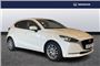 2020 Mazda 2 1.5 Skyactiv G GT Sport Nav 5dr