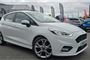 2018 Ford Fiesta 1.0 EcoBoost 140 ST-Line 5dr