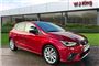 2024 SEAT Ibiza 1.0 TSI 110 FR 5dr