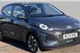 2024 Hyundai i10 1.0 [63] Advance 5dr [Nav]