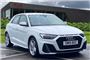 2019 Audi A1 35 TFSI S Line 5dr