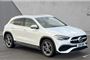 2022 Mercedes-Benz GLA GLA 200 AMG Line Premium 5dr Auto