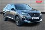 2022 Peugeot 2008 1.2 PureTech 130 GT Premium 5dr EAT8