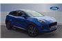 2023 Ford Puma 1.0 EcoBoost Hybrid mHEV Titanium 5dr