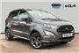 2018 Ford EcoSport 1.0 EcoBoost ST-Line 5dr