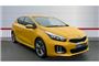 2016 Kia Ceed 1.6 CRDi ISG GT-Line 5dr