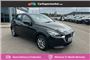 2022 Mazda 2 1.5 Skyactiv G 75 SE-L 5dr