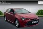 2021 Toyota Corolla Touring Sport 1.8 VVT-i Hybrid Icon Tech 5dr CVT