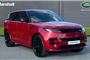 2024 Land Rover Range Rover Sport 3.0 D350 First Edition 5dr Auto