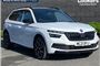 2021 Skoda Kamiq 1.0 TSI 110 Monte Carlo 5dr