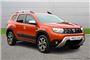 2022 Dacia Duster 1.3 TCe 150 Prestige 5dr EDC