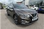 2019 Nissan Qashqai 1.3 DiG-T 160 Tekna+ 5dr DCT