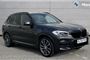 2020 BMW X3 xDrive20d MHT M Sport 5dr Step Auto