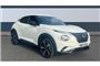 2023 Nissan Juke 1.6 Hybrid Tekna 5dr Auto