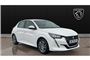 2020 Peugeot 208 1.2 PureTech Active 5dr