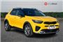 2021 Kia Stonic 1.0T GDi 48V GT-Line S 5dr