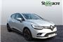 2018 Renault Clio 0.9 TCE 90 Dynamique S Nav 5dr