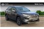 2024 Toyota RAV4 2.5 VVT-i Hybrid Design 5dr CVT