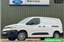 2022 Citroen Berlingo Van 1.5 BlueHDi 950Kg Enterprise Pro 100ps [6 Speed]