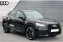 2020 Audi Q2 30 TDI Black Edition 5dr S Tronic