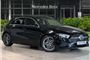 2021 Mercedes-Benz A-Class A220d AMG Line 5dr Auto