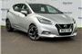 2021 Nissan Micra 1.0 IG-T 92 Acenta 5dr CVT