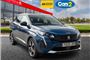 2022 Peugeot 3008 1.6 Hybrid 225 GT 5dr e-EAT8