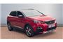 2018 Peugeot 3008 1.6 THP GT Line 5dr EAT6