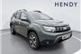 2023 Dacia Journey 1.5 Blue dCi Journey 5dr