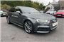 2019 Audi S3 S3 TFSI 300 Quattro 5dr S Tronic