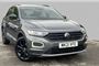 2021 Volkswagen T-Roc 1.0 TSI 110 Black Edition 5dr