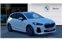 2023 BMW 2 Series Active Tourer 220i MHT M Sport 5dr DCT